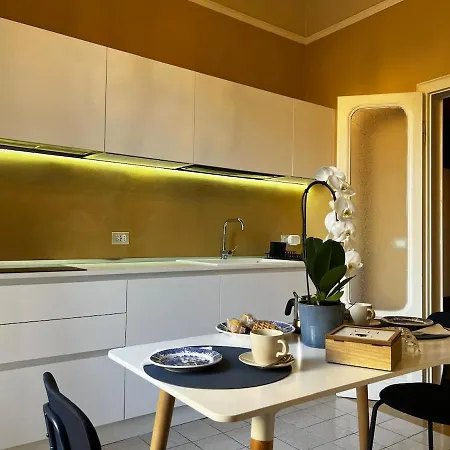 Il Terrazzo Sulla Torre Apartamento
