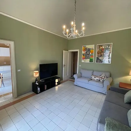 Il Terrazzo Sulla Torre Apartamento