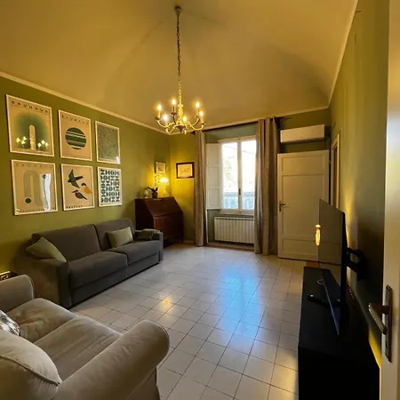Il Terrazzo Sulla Torre Apartamento Pisa