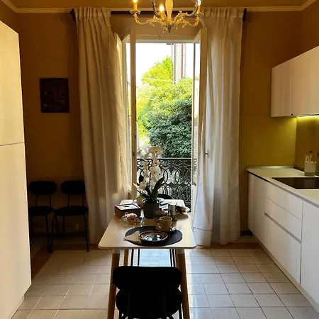 Il Terrazzo Sulla Torre Apartamento